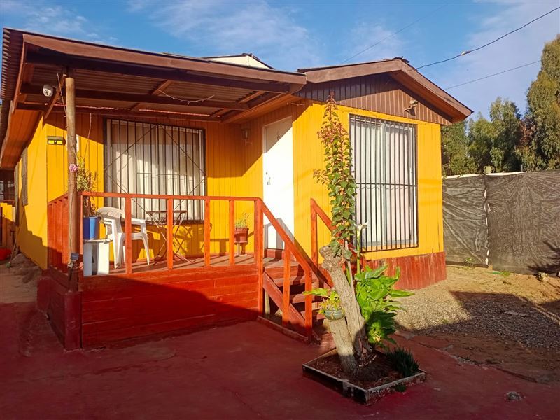 Casa en Venta en Cartagena 5 dormitorios 2 baños / Easy Prop