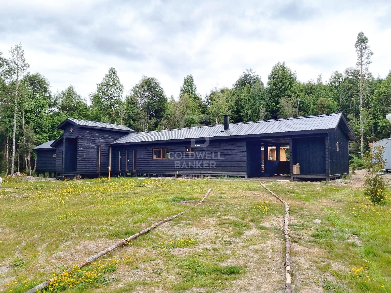 Colina Rio Sur Casa En Parcela Colonia Rio Sur en Puerto Varas | HousePricing